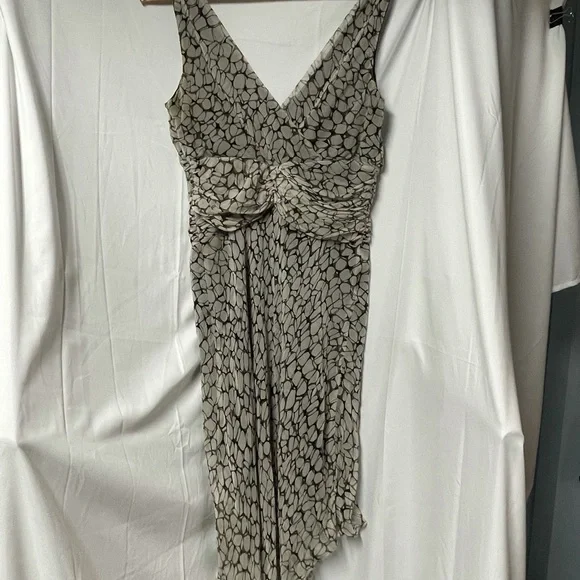 London Times Dress - Picture 2 of 4